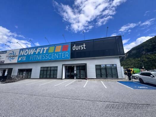 Halle/Industriefläche zur Miete 3.622 € Eibergstrasse 7 Kufstein 6330