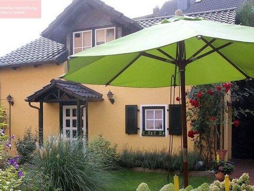 Doppelhaushälfte zum Kauf 395.000 € 4 Zimmer 178 m² 517 m² Grundstück frei ab sofort Weetzen Ronnenberg 30952