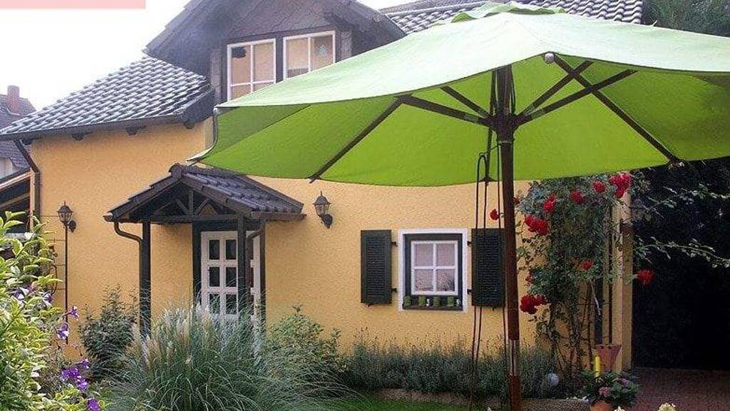 Doppelhaushälfte zum Kauf 395.000 € 4 Zimmer 178 m² 517 m² Grundstück frei ab sofort Weetzen Ronnenberg 30952