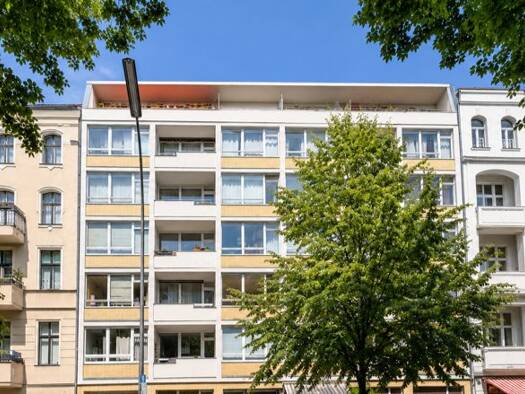 Studio zum Kauf 120.000 € 1 Zimmer 38,6 m² EG Charlottenburg Charlottenburg-Wilmersdorf 10625