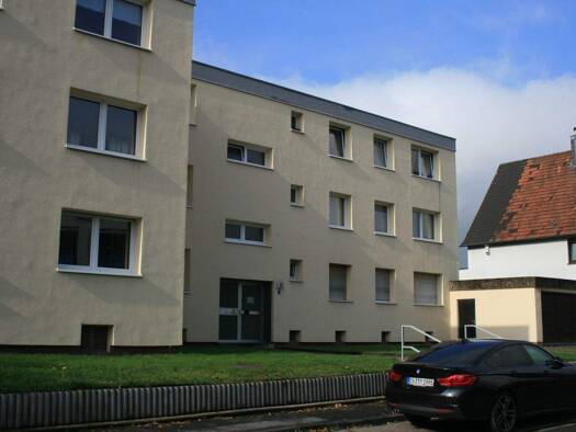 Studio zur Miete 315 € 1,5 Zimmer 45 m² EG Kirchlinde Dortmund 44379