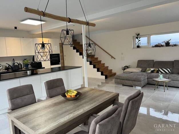 Einfamilienhaus zum Kauf 790.000 € 6 Zimmer 153 m² 709 m² Grundstück Unadingen Löffingen 79843