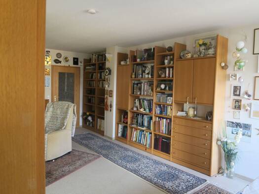 WG-Zimmer zur Miete 700 € 3 Zimmer 76 m² Geschoss 3/5 frei ab sofort St Johannis Nürnberg 90419