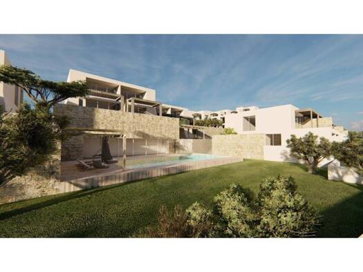 Penthouse zum Kauf - Erstbezug 1.390.000 € 3 Zimmer 224 m² 1. Geschoss Tarifa 11380