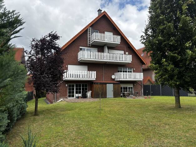 Wohnung zum Kauf 199.000 € 2 Zimmer 80,8 m² frei ab sofort Kernstadt Paderborn 33100