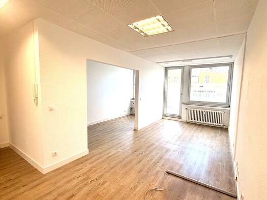 Praxisfläche zur Miete provisionsfrei 1.690 € 7 Zimmer 153,8 m² Bürofläche Bad Godesberg Bonn 53177