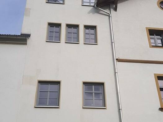 Maisonette zur Miete 580 € 4 Zimmer 86 m² frei ab 01.11.2026 Hofstraße 12 Langenau Brand-Erbisdorf 09618
