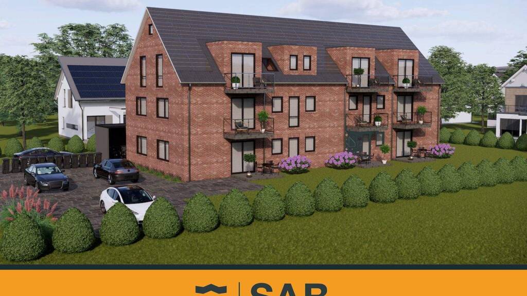 Studio zum Kauf - Erstbezug 342.000 € 2 Zimmer 60 m² Ofenerdiek Oldenburg 26125