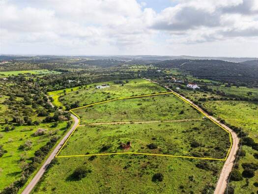 Grundstück zum Kauf 450.000 € 20.082 m² Grundstück Lagos 8600