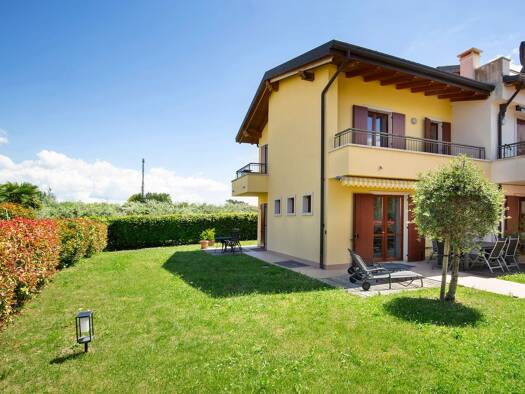 Reihenmittelhaus zum Kauf 595.000 € 3 Zimmer 76,3 m² 400 m² Grundstück Via Paiari 23 Lazise 37017