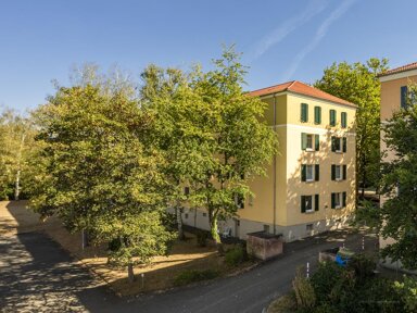 Wohnung zur Miete 529 € 2 Zimmer 53,5 m² 1. Geschoss frei ab 15.01.2025 Stiftswaldstraße 55 Nördlich der Stiftswaldstr. Kaiserslautern 67657