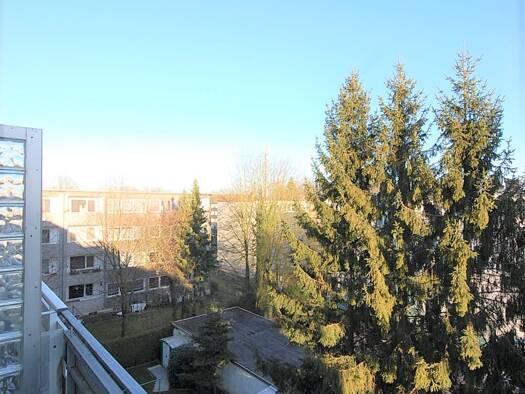 Wohnung zur Miete 598 € 3 Zimmer 77 m² 3. Geschoss Wacholderstraße 13 Sinsen-Lenkerbeck Marl 45770