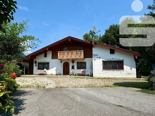 Einfamilienhaus zum Kauf 699.000 € 8 Zimmer 120 m² 888 m² Grundstück Unterstein Schönau 83471