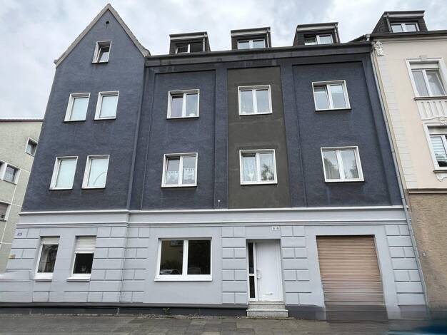 Wohnung zur Miete 570 € 2 Zimmer 65 m² EG Steinhammer Straße 146 Lütgendortmund Lütgendortmund 44379