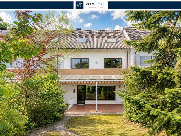 Reihenmittelhaus zum Kauf 499.000 € 5 Zimmer 155 m² 295 m² Grundstück Obertshausen 63179