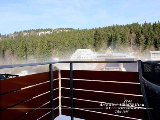 Maisonette zum Kauf 259.000 € 1,5 Zimmer 54 m² 3 Geschosse frei ab sofort Grafenmattweg 2 Feldberg 79868