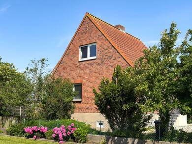 Haus zum Kauf 389.000 € 4 Zimmer 91 m² 330 m² Grundstück Neue Tiefe Fehmarn 23769