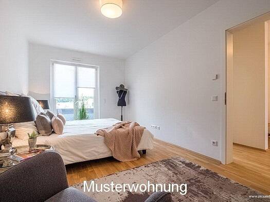Wohnung zur Miete 1.021 € 2 Zimmer 61,4 m² 2. Geschoss frei ab 01.06.2026 Hildegard-Knef-Straße 21 Heerdt Düsseldorf 40549