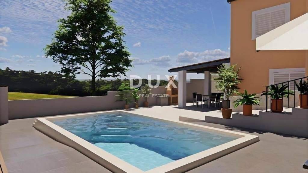 Haus zum Kauf 339.000 € 5 Zimmer 130 m² Barban