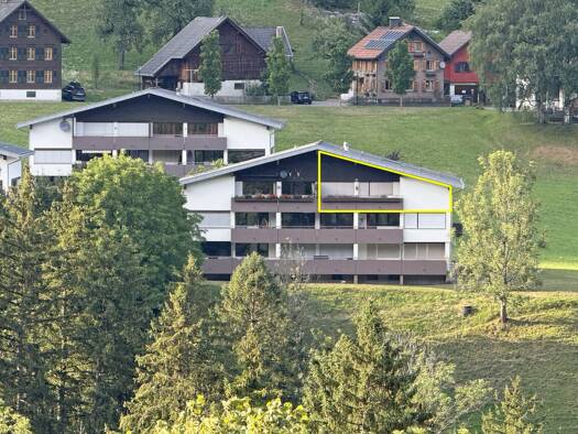 Wohnung zum Kauf 695.000 € 4 Zimmer 117 m² Bürserberg 6707