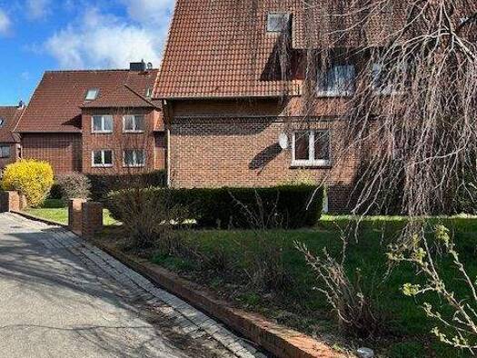 Wohnung zur Miete 516 € 3 Zimmer 62,1 m² EG frei ab 01.04.2026 Neuenfelder Fährdeich 167 Neuenfelde Hamburg 21129