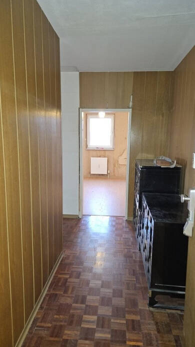Wohnung zum Kauf 259.000 € 3 Zimmer 91 m² 6. Geschoss Ledermuseum Offenbach 63067
