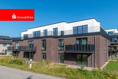 Wohnung zum Kauf - Neubau 396.000 € 2 Zimmer 79,6 m² Preetz 24211
