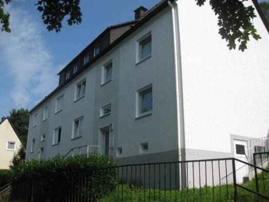 Wohnung zur Miete 385 € 3 Zimmer 81 m² EG frei ab 01.01.2026 Schulstraße 96 Rathmecke Lüdenscheid 58513