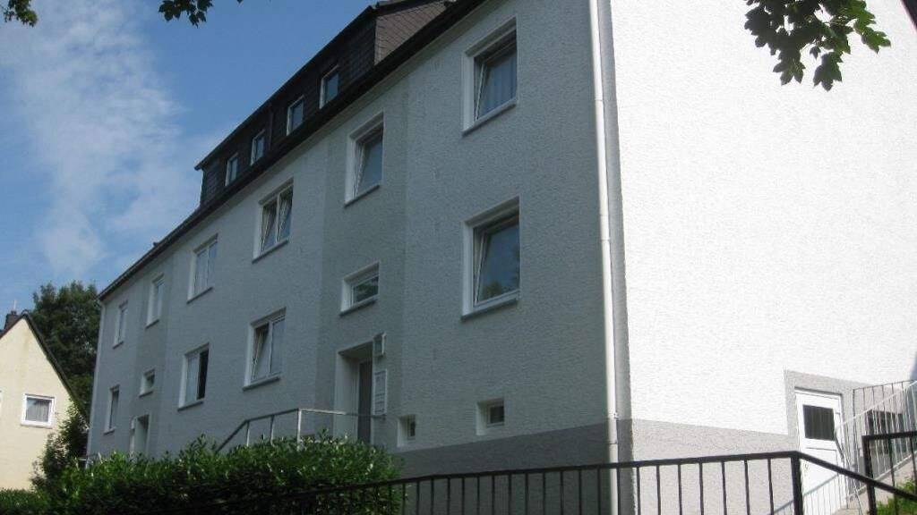 Wohnung zur Miete 385 € 3 Zimmer 81 m² EG Schulstraße 96 Rathmecke Lüdenscheid 58513