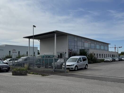 Halle/Industriefläche zur Miete 1.996 € 271,8 m² Lagerfläche Traiskirchen 2512