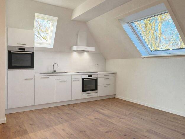 Wohnung zur Miete - Erstbezug 440 € 1,5 Zimmer 41 m² 4. Geschoss frei ab sofort Schwerter Str. 147 Boele Hagen 58099