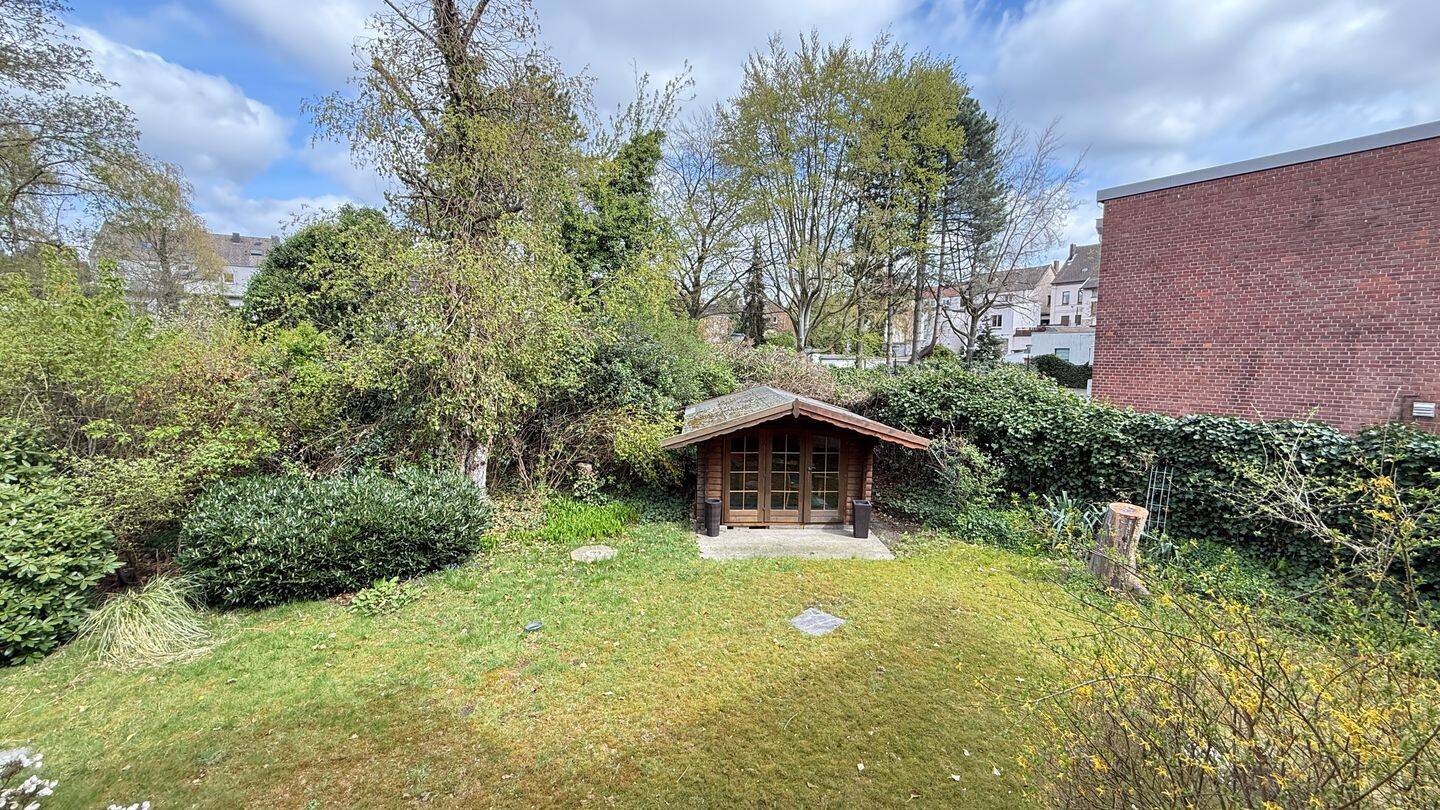 Villa zum Kauf - Ansicht 3