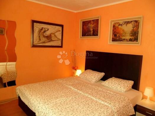 Wohnung zur Miete 450 € 2 Zimmer 23 m² 1. Geschoss Lovran Lovran