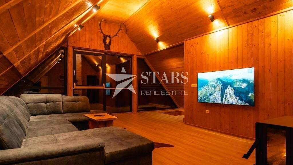 Haus zum Kauf 230.000 € 6 Zimmer 2.417 m² Mrkopalj Mrkopalj