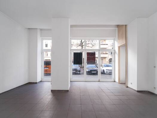 Bürofläche zum Kauf provisionsfrei 395.000 € 3 Zimmer 83 m² Bürofläche Halensee Charlottenburg-Wilmersdorf 10709
