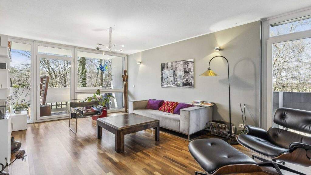 Sonstiges zum Kauf als Kapitalanlage geeignet 849.000 € 4 Zimmer 123 m² Thalk.Obersendl.-Forsten-Fürstenr.-Solln München 81477