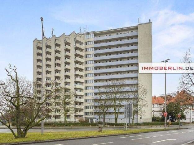 Wohnung zum Kauf 239.000 € 1 Zimmer 41 m² frei ab 31.03.2026 Grunewald Berlin 14193