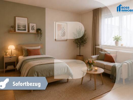 Wohnung zum Kauf 123.000 € 1 Zimmer 42,4 m² 7. Geschoss Billrothstraße 105 Wimpassing Wels 4600