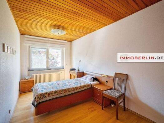 Haus zum Kauf 599.000 € 5 Zimmer 135 m² 256 m² Grundstück Marienfelde Berlin 12279