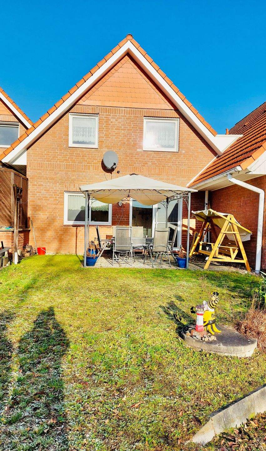 Reihenmittelhaus zum Kauf - Ansicht 3