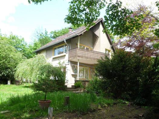 Mehrfamilienhaus zum Kauf 245.000 € 6 Zimmer 160 m² 612 m² Grundstück frei ab sofort Wangelist Hameln 31789