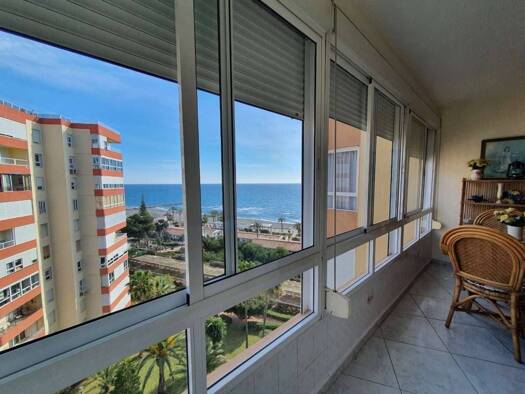 Wohnung zur Miete 800 € 1 Zimmer 62 m² Torrox 29793