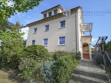 Wohnung zur Miete 640 € 2 Zimmer 70 m² Höchstadt Höchstadt 91315