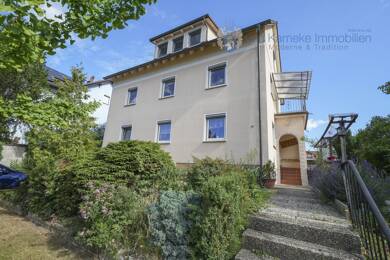 Wohnung zur Miete 640 € 2 Zimmer 70 m² Höchstadt Höchstadt 91315