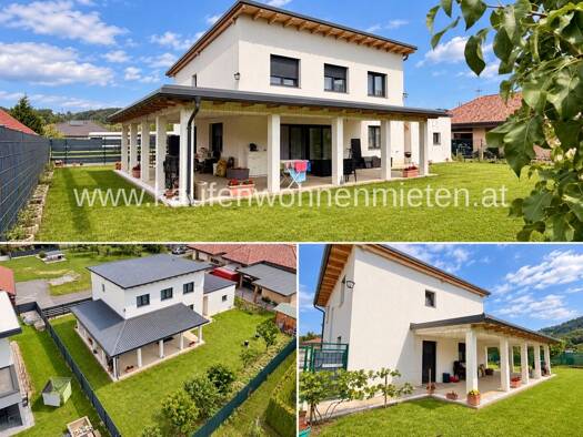 Einfamilienhaus zum Kauf 7 Zimmer 163 m² 707 m² Grundstück Ligist 8564