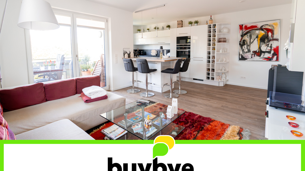 Wohnung zum Kauf 495.000 € 4 Zimmer 101 m² 2. Geschoss Schwanheim Frankfurt am Main 60529