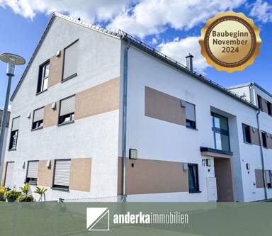 Wohnung zum Kauf 424.000 € 4 Zimmer 93,1 m² Dietenheim Dietenheim 89165