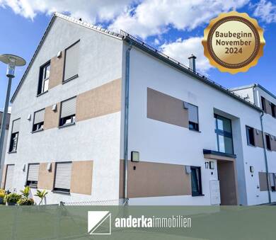 Wohnung zum Kauf 424.000 € 4 Zimmer 93,1 m² Dietenheim Dietenheim 89165