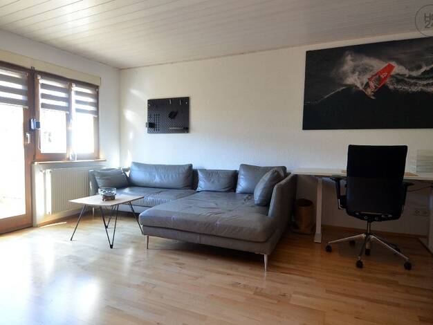 Wohnung zur Miete 1.500 € 3 Zimmer 68 m² 1. Geschoss frei ab 01.10.2026 Stetten Lörrach 79540