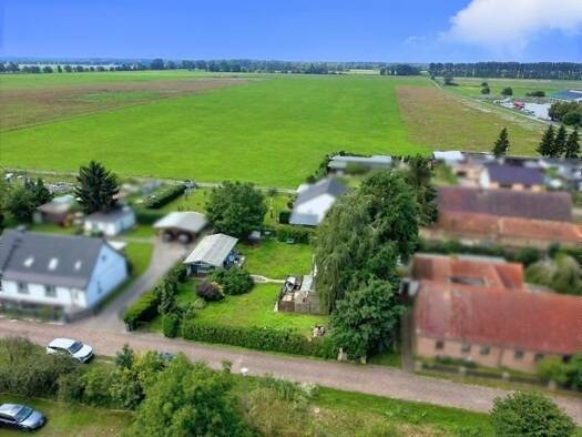 Freizeitgrundstück zum Kauf 129.000 € 719 m² Grundstück frei ab sofort Lentzke 16833